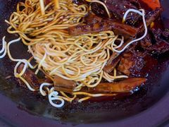 -回味黑鸭煲·始于2006(万松园店)