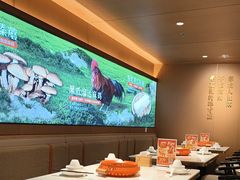 -北大荒人•新东北菜(青岛银座店)