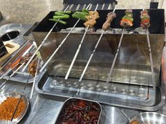 -易老妈蹄花.特色川菜(人民公园总店)