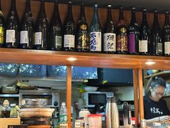 -桂马·日本料理·海胆·海鲜饭·酒场(民主广场店)