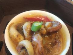 -新天世纪中餐厅