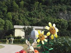 -达蓬山旅游度假区