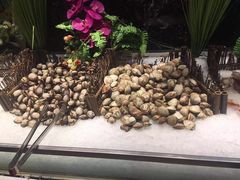 -釜御山海鲜烤肉火锅自助(新城市中心店)