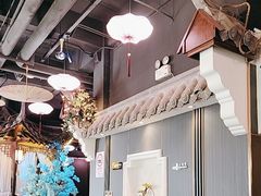 -钱塘秋荷(开鲁路店)