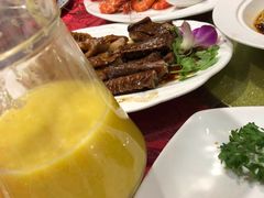 -渔堂公园餐厅·本帮菜(乐园路店)