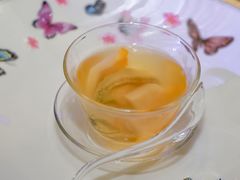 -北京泰富酒店-柏景轩中餐厅