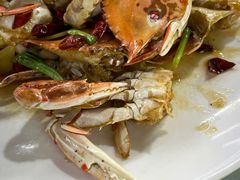 -范饭椰林川湘味海鲜·椰子鸡(三亚湾椰梦长廊店)