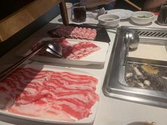 -海底捞火锅(外滩店)