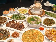 -潮中人·潮州菜(益乐路店)