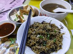 -王桂峰特色小吃(浔阳路店)