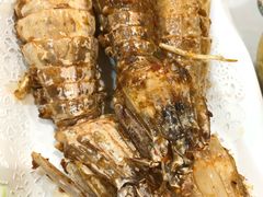 -东江海鲜酒家(艺都分店)