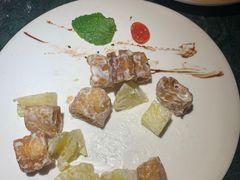 -姐夫的小菜(新中关购物中心店)