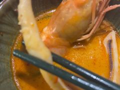 -金厨泰国餐厅·全泰籍厨师料理(拱北店)