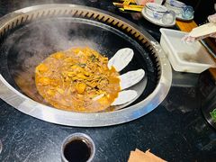 -铁锅年代•现炒地锅鸡(仪凤南路店)