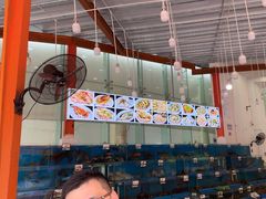 -秋姐美食店(旅游大道店)