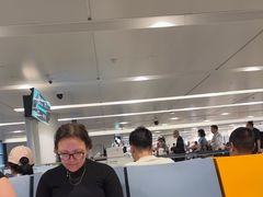-杭州萧山国际机场