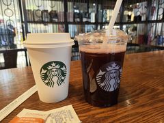 -星巴克(太原柳巷第一店)