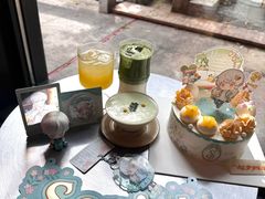 -好利来(盘锦万达店)