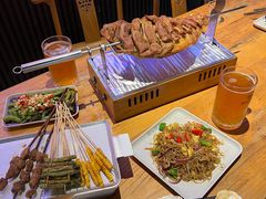 -龙头烤羊排•烤全羊•精酿扎啤(厦滘店)