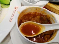 -香港新发烧腊茶餐厅(万象店)