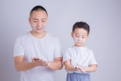 -DEERKIDS鹿童儿童摄影(长沙总店)