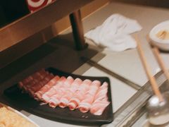 -海底捞火锅(江北万达商业广场店)