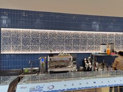 -贝林大翅鲸简餐厅(国家海洋博物馆店)