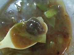 -刘老虎肉丸糊辣汤(总店)