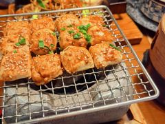 -雀舞云南菜(天津天河城购物中心店)