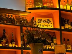 -拆调计划音乐酒吧(上海新世界休闲生活广场店)