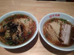 -朱鸿兴面馆(镇湖店)