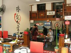 -盖帮鳝鱼串串(东郊记忆店)