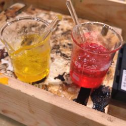 -吾行DIY手工坊(壹方北馆店)