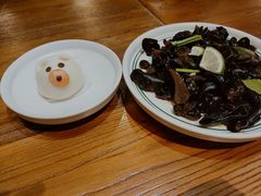 -云海肴·云南小炒·汽锅鸡(天津国金汇店)