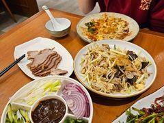 -老昌春饼(中央大街店)