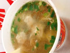 -老吴记水饺馆(前进五路店)