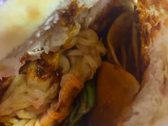 -佰运猪蹄(高陵店)