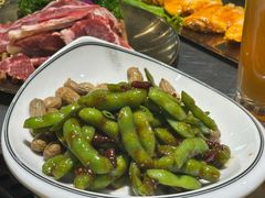 -炉队长·齐齐哈尔家庭烤肉(马家堡店)