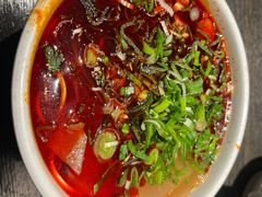 -清真·马安军辣子牛肉面