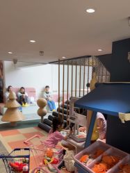 -奈尔宝家庭中心·亲子餐厅(华采天地店)