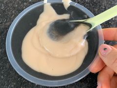 核桃糊-日照红甜品店(老水街店)