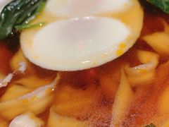 -粗粮人家·东北菜(洋桥店)