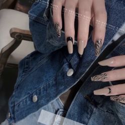 -LILY NAILS美甲美睫