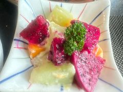 -德川家日本料理(中关村寰太大厦店)