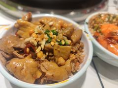 -懂食汇自助火锅