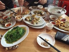 -老三鱼仔店