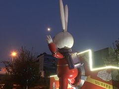 -凯德广场(西城店)