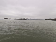 -长广溪湿地公园