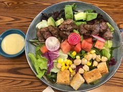 -AFS Cafe & Canteen(闽江二路店)