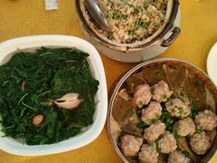 -台山第一家兴华黄鳝饭·黄鳝婆(开平店)
